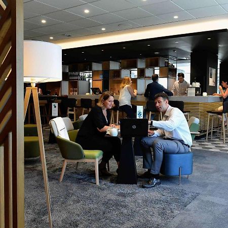 Novotel Caen Cote De Nacre Exterior photo