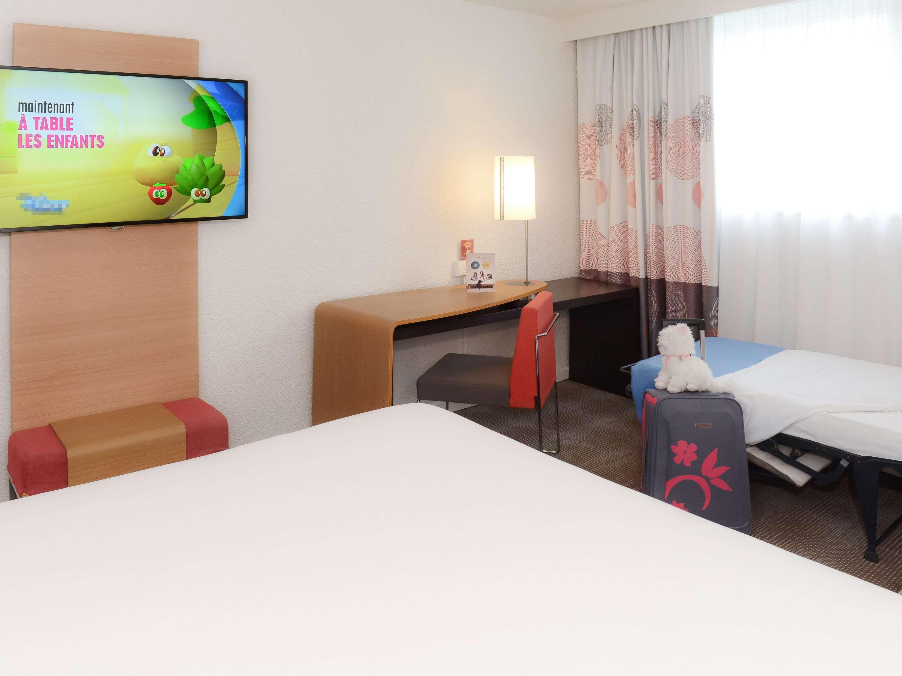 Novotel Caen Cote De Nacre Exterior photo
