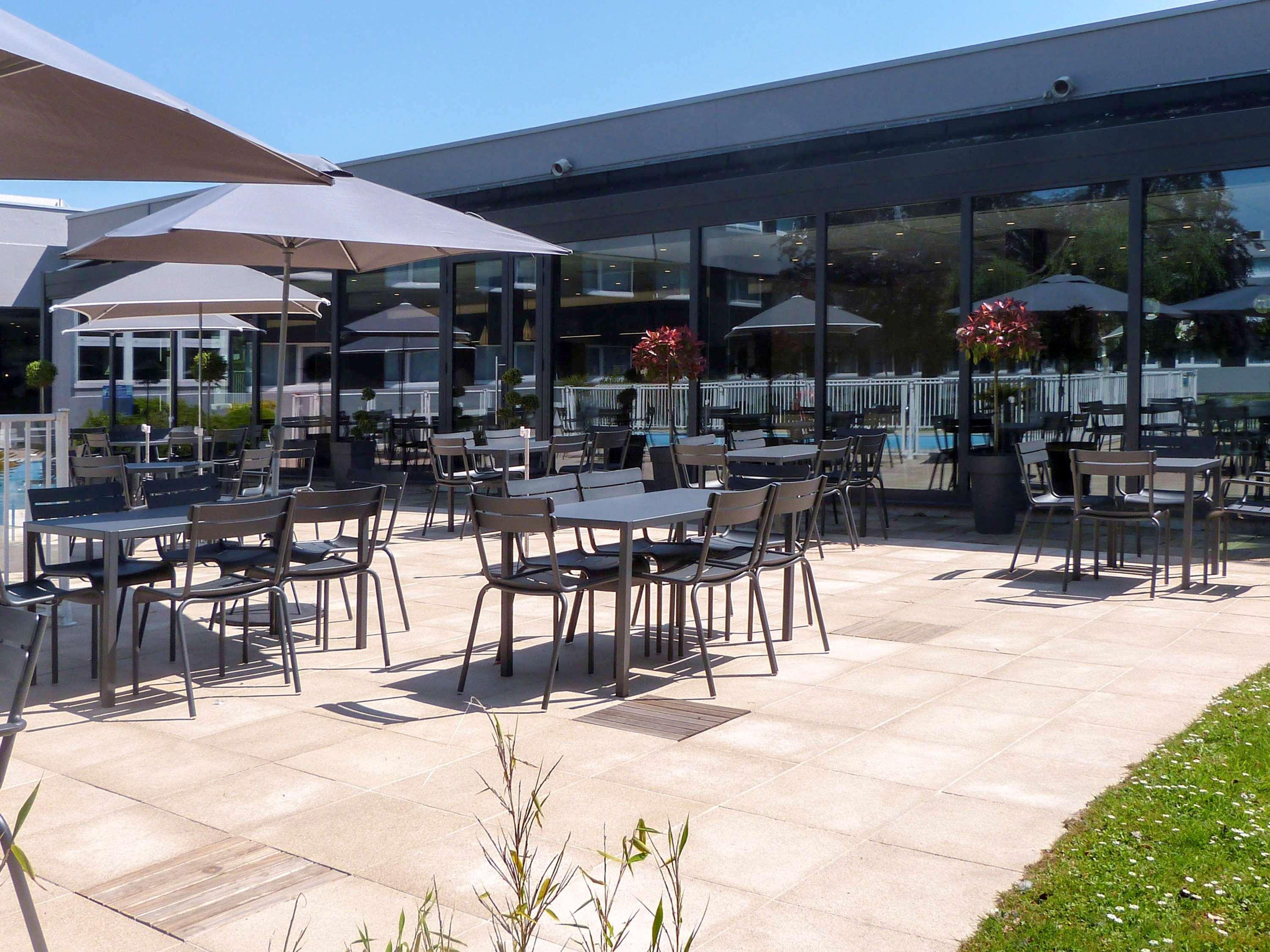Novotel Caen Cote De Nacre Exterior photo
