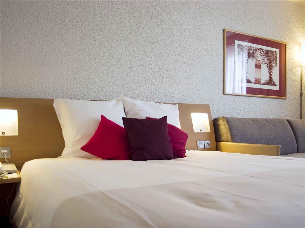 Novotel Caen Cote De Nacre Exterior photo